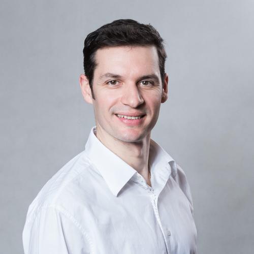 MARCELL BAKONYI